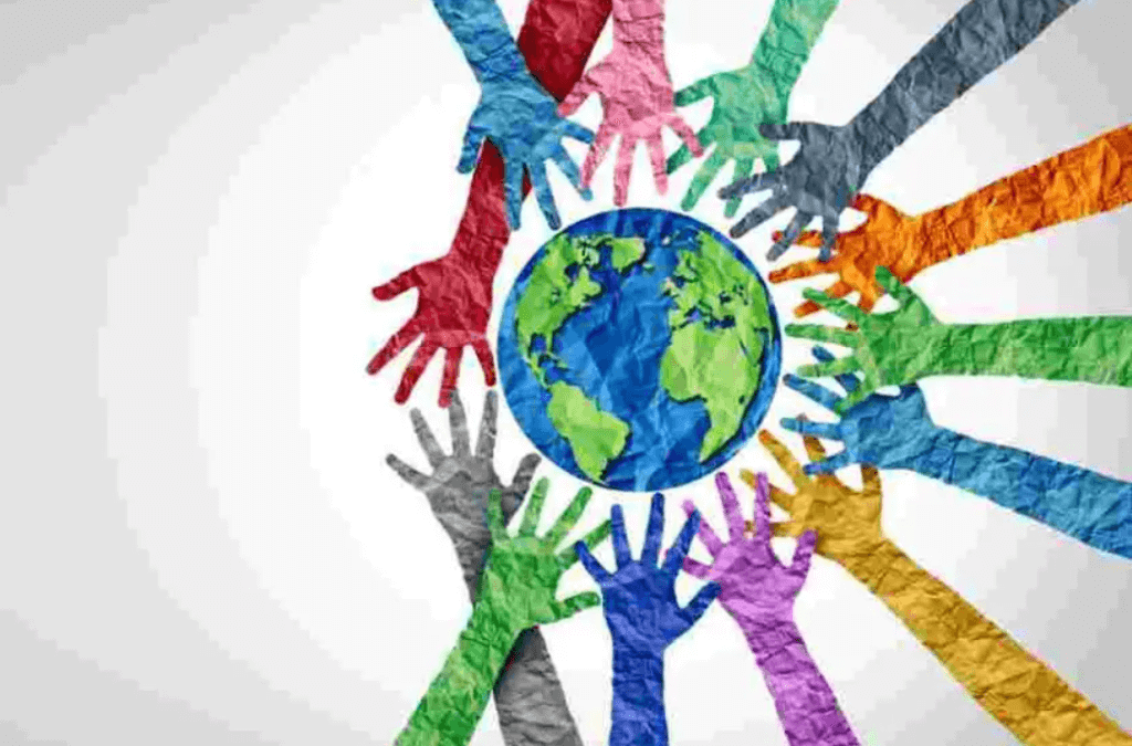 Learn about the National Standard – Organizational Culture