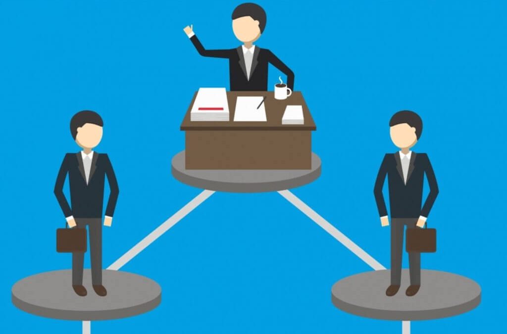 How do we Help Middle Managers?
