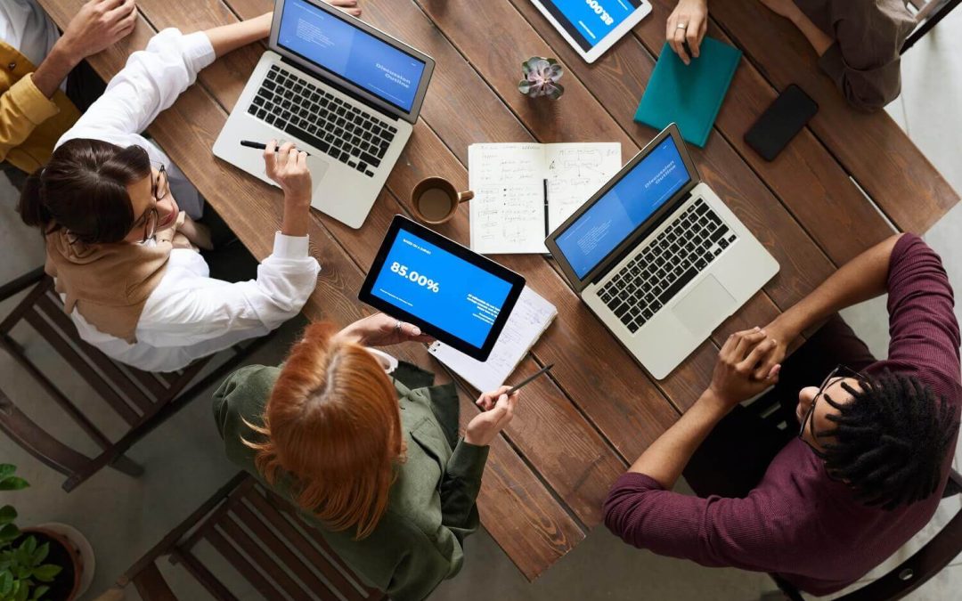 Emotional Intelligence Assessments: What Are They and How Can They Help Your Team?