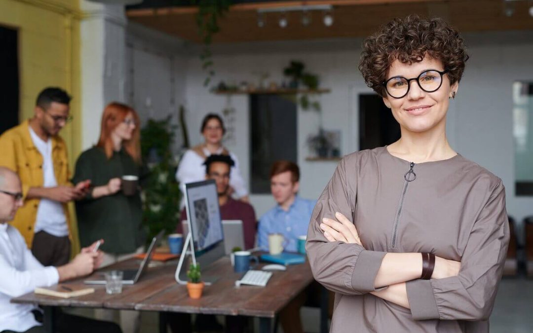 How to Develop Leaders