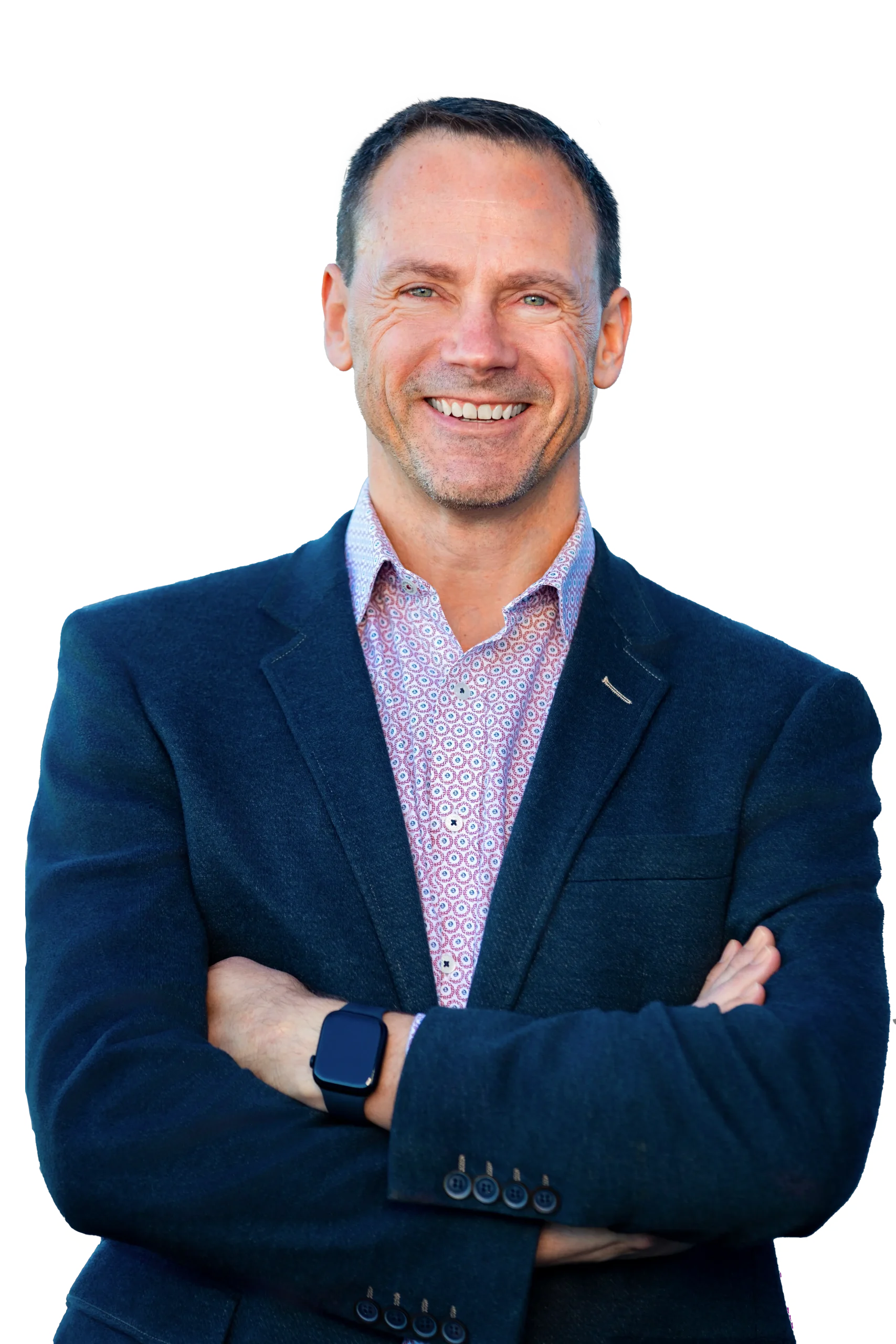 Adam Lang