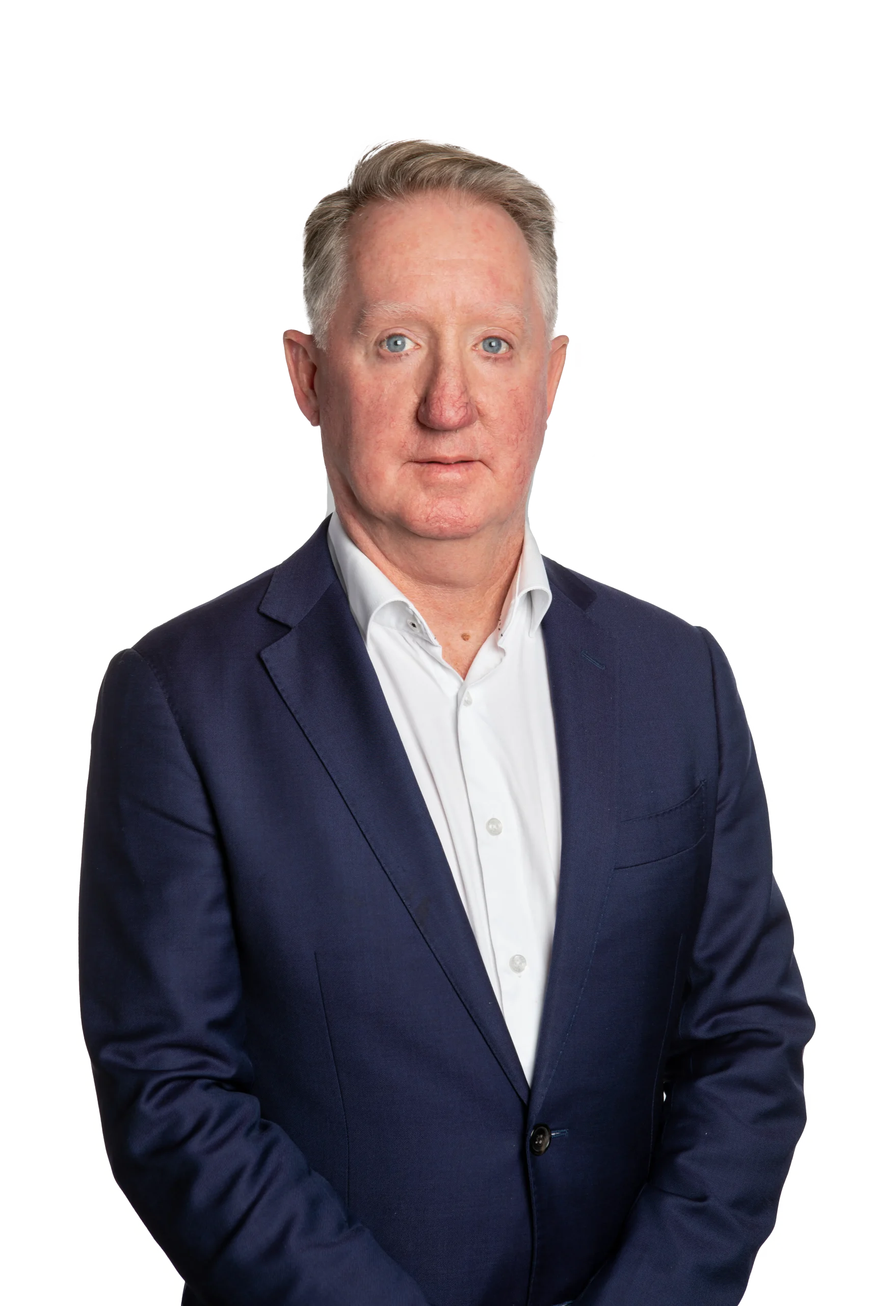 Gerard Murphy