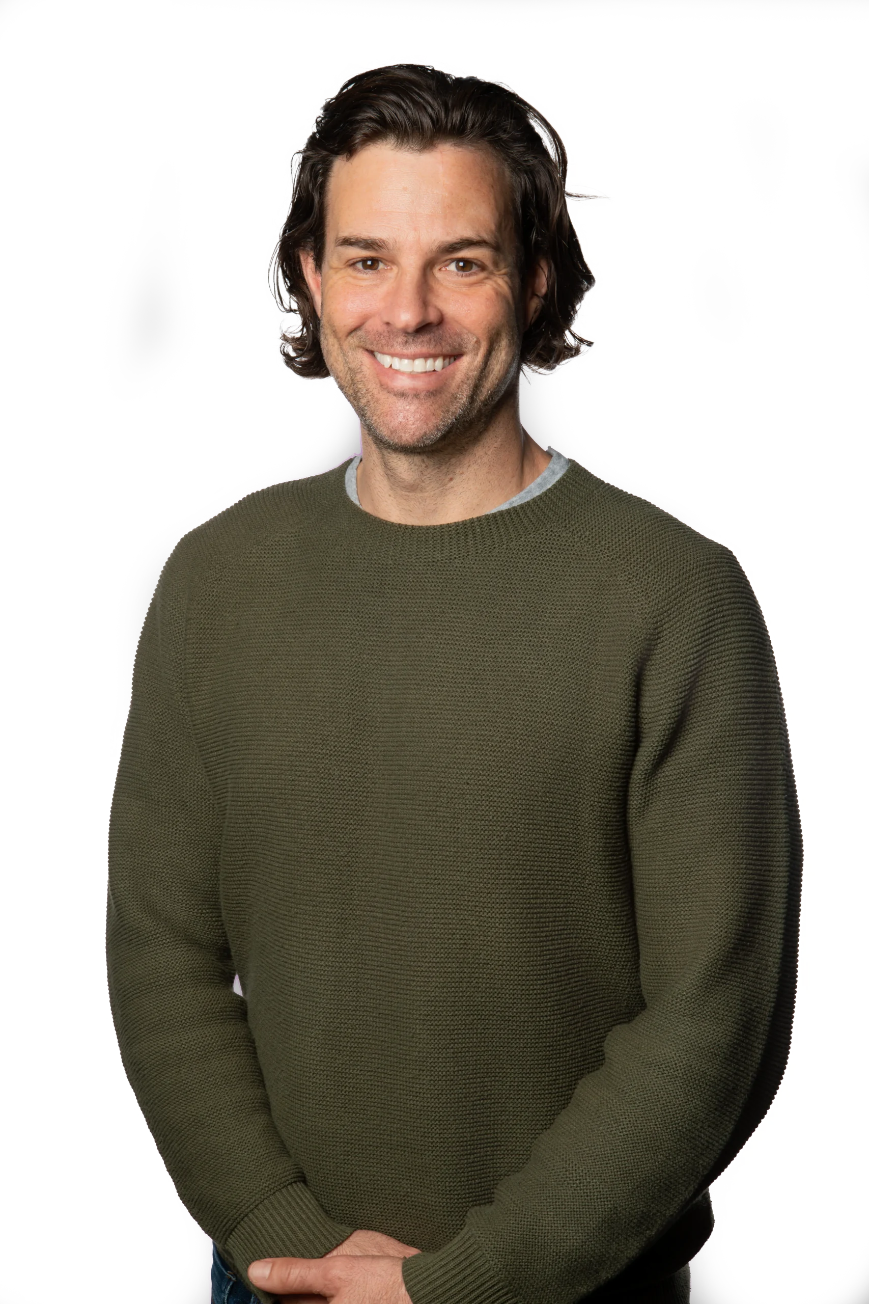 Marc Edwards