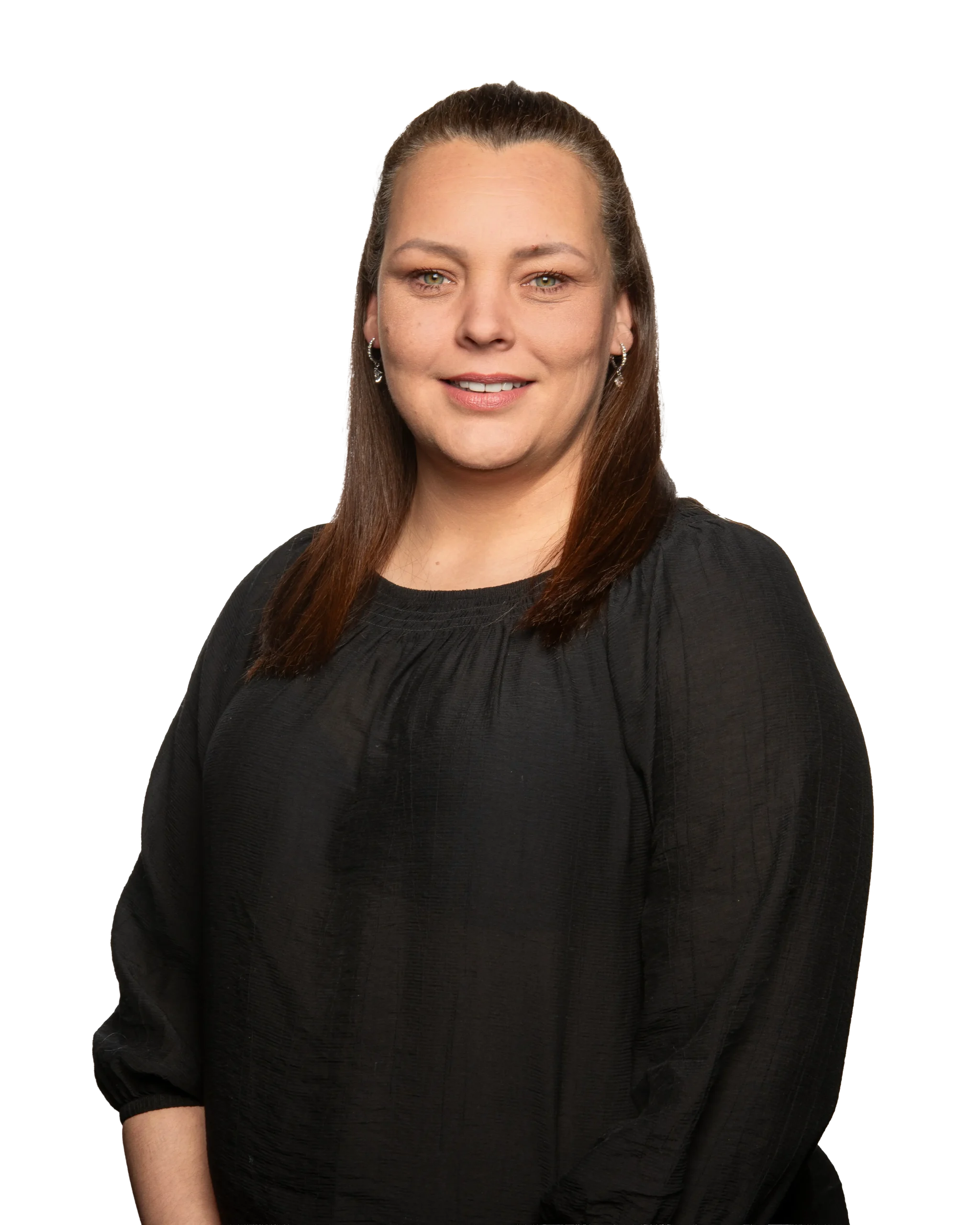 Johanna Silvi