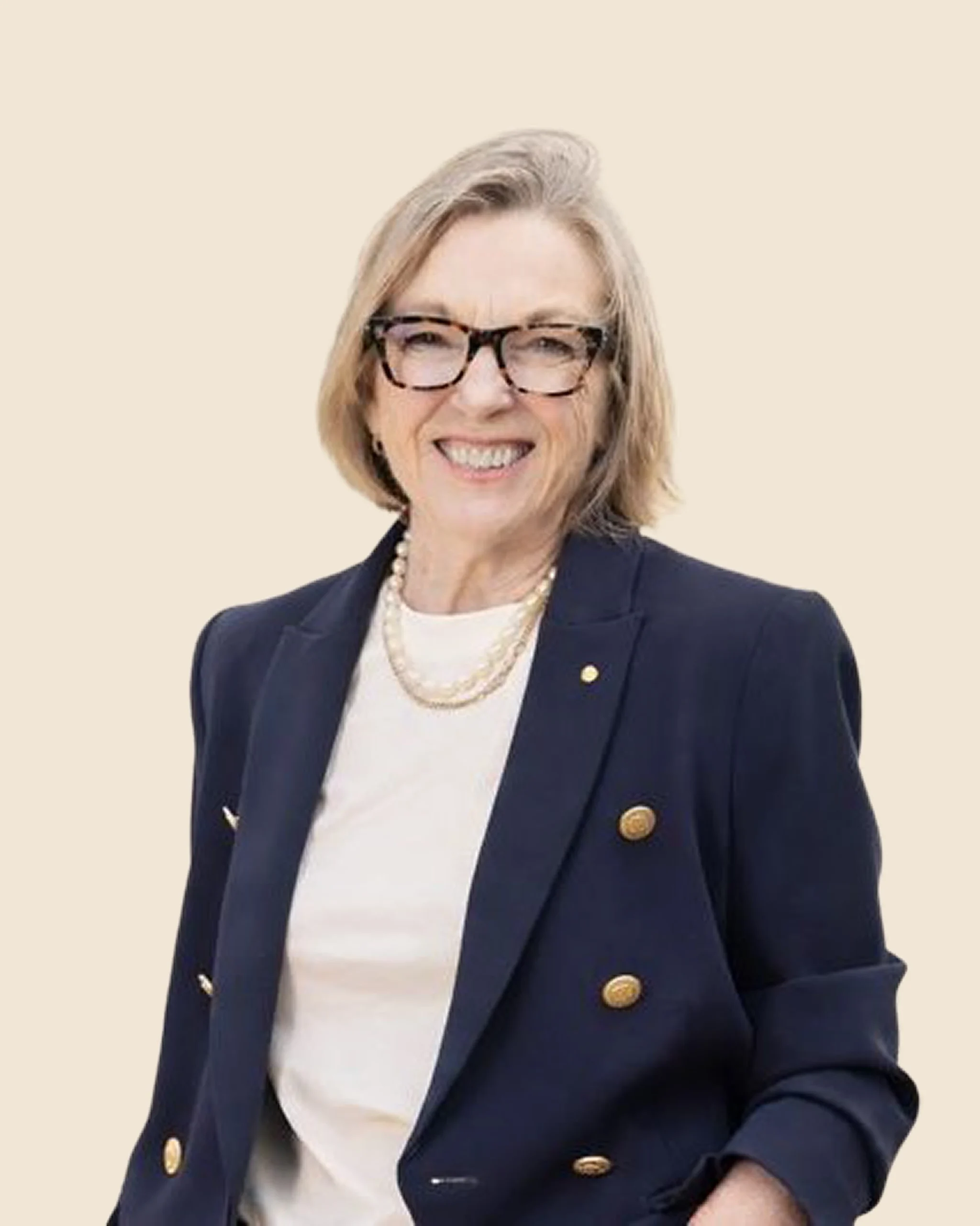 Rosie King OAM