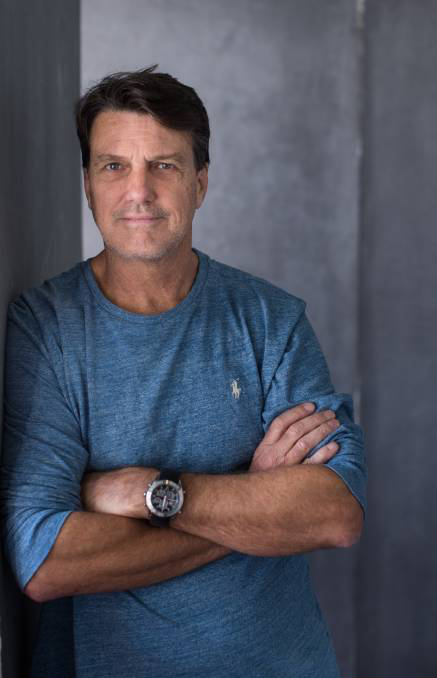 Paul Roos