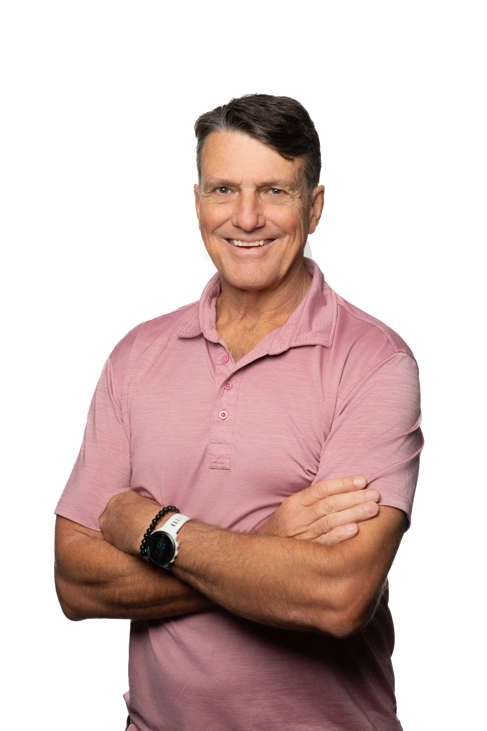 Paul Roos