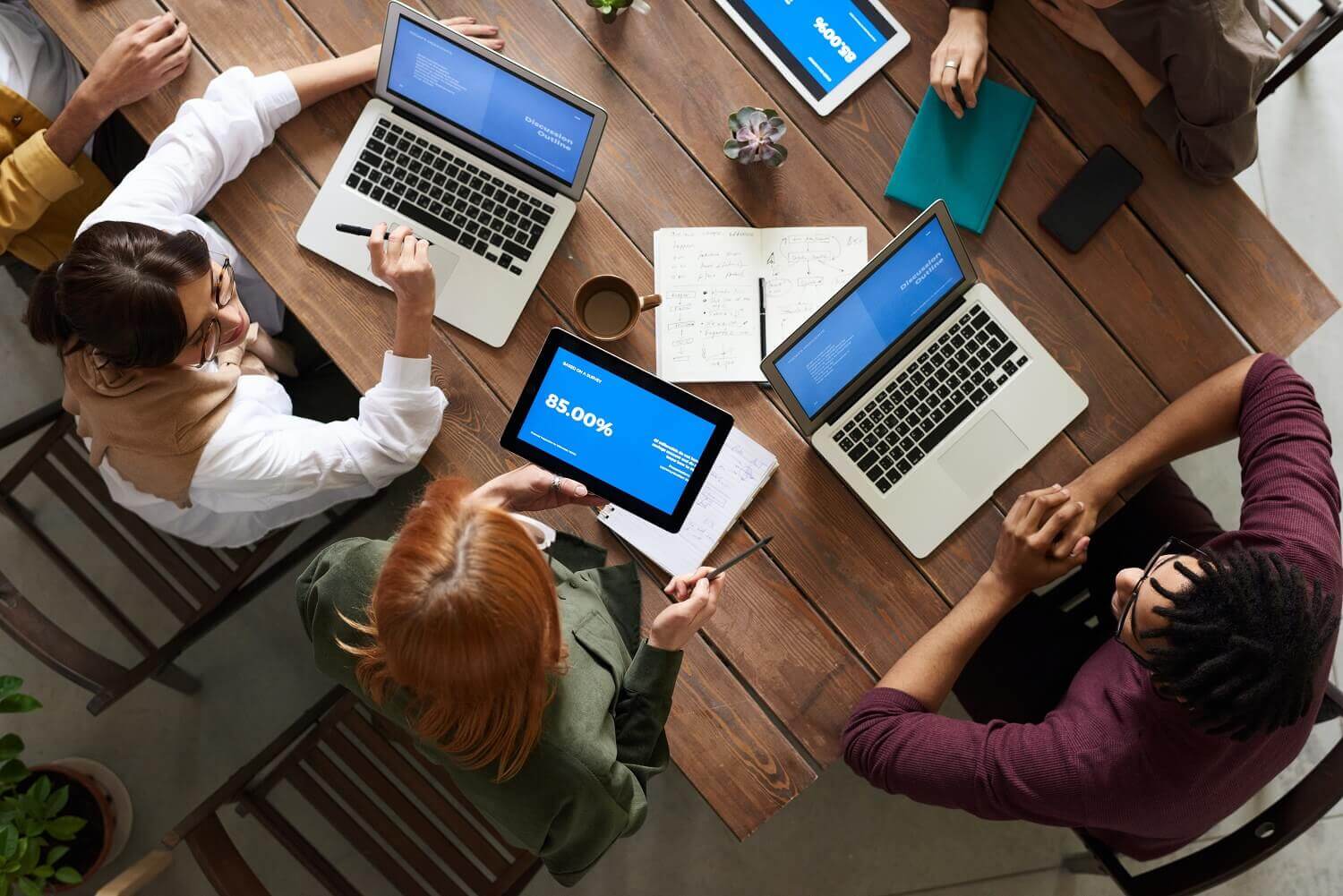 Emotional Intelligence Assessments: What Are They and How Can They Help Your Team?