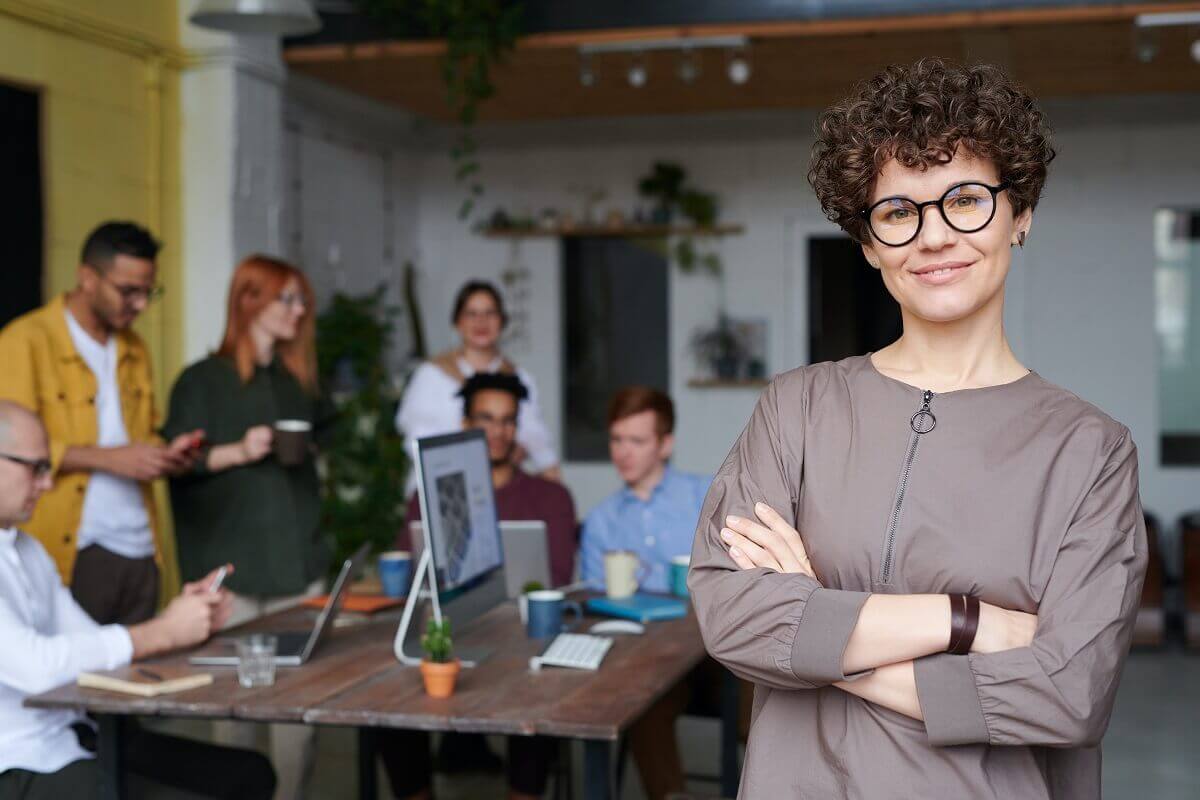 How to Develop Leaders